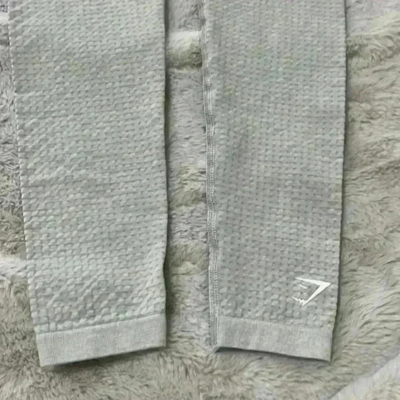 Gym shark legging - Picture 5 of 5